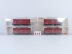 Fleischmann H0 - 5388 - Wagon de marchandises pour trains, Nieuw