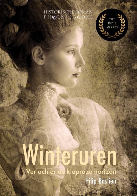 Winteruren 9789083307138 Filip Bastien, Boeken, Literatuur, Zo goed als nieuw, Verzenden