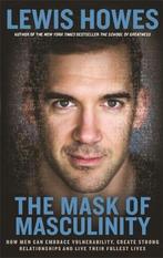 The Mask of Masculinity 9781788171274, Lewis Howes, Verzenden
