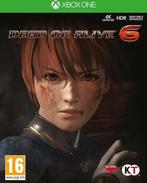 Dead or Alive 6 (Xbox One Games), Consoles de jeu & Jeux vidéo, Jeux | Xbox One, Ophalen of Verzenden