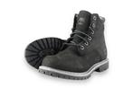Timberland Veterboots in maat 36 Zwart | 5% extra korting, Kinderen en Baby's, Timberland, Verzenden, Jongen of Meisje, Schoenen