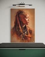 Andrea di Martino (ANDSAL MCMXCI) - Himba Tribe Namibia