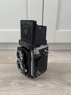 Seagull 4BI Twin lens reflex camera (TLR)