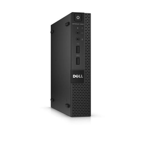 Intel i3 Windows 10 Mini PC / Computer Dell Optiplex 3020..., Computers en Software, Desktop Pc's, Gebruikt, Ophalen of Verzenden