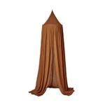 Meyco klamboe Uni camel (Babykamer, Baby & Accessoires), Kinderen en Baby's, Verzenden, Nieuw