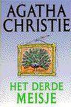 Het derde meisje 9789024514717, Boeken, Gelezen, A. Christie, N.v.t., Verzenden
