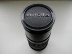 Minolta MC Tele Rokkor 4,5/200mm | Téléobjectif