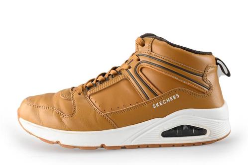 Skechers Hoge sneakers in maat 42 Wit | 5% extra korting, Kleding | Heren, Schoenen, Wit, Gedragen, Sneakers, Verzenden