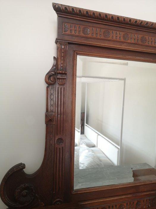 Ladekast - Hout, Antiek en Kunst, Antiek | Overige Antiek