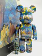 Paul Gauguin X Medicom  Be@rbrick - Be@rbrick 400% 100%, Antiquités & Art, Art | Peinture | Moderne