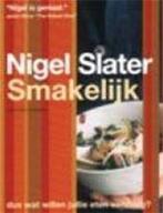 Smakelijk 9789059560390, Livres, Nigel Slater, N. Slater, Verzenden