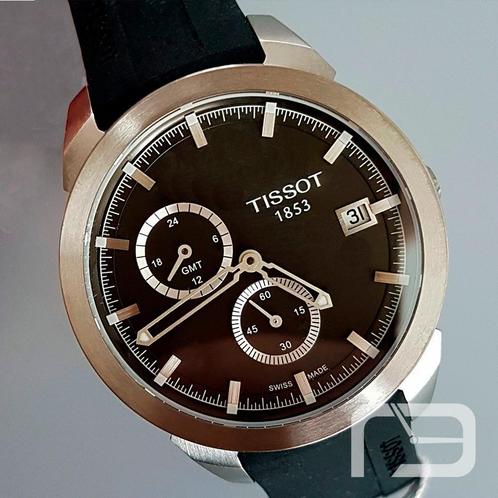 Tissot T-Sport T069.439.47.061.00, Bijoux, Sacs & Beauté, Montres | Hommes, Envoi