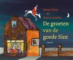 De groeten van de goede Sint 9789045106434, Imme Dros, Onbekend, Verzenden