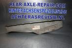 Plaatwerk linker gedeelte binnenscherm Opel Manta A. (Motor), Verzenden, Nieuw, Opel