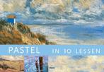 Pastel in 10 lessen 9789057647390 J. Simmonds, Boeken, Verzenden, Gelezen, J. Simmonds