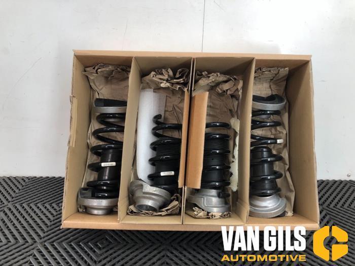 Verlagingsset Lamborghini Huracan O265451, Auto-onderdelen, Ophanging en Onderstel