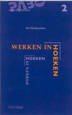 Werken in hoeken / Pabo-vaardigheden / 2 9789075142143, Verzenden, Gelezen, T. Hooijmaaijers