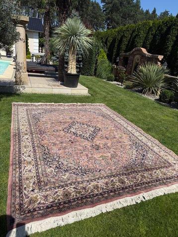 Indo Ispahan - Tapijt - 315 cm - 240 cm beschikbaar voor biedingen