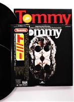 Who - Tommy / Legendary Album With Legendary Story / Rare, Cd's en Dvd's, Nieuw in verpakking