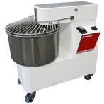 Spiraalkneder | Op Wielen | 33L | Met Timer | 230V |, Zakelijke goederen, Horeca | Keukenapparatuur, Verzenden, Nieuw in verpakking