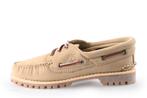 Timberland Bootschoenen in maat 38 Beige | 5% extra korting, Kleding | Dames, Schoenen, Verzenden, Beige, Timberland, Gedragen
