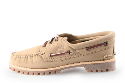 Timberland Bootschoenen in maat 38 Beige | 5% extra korting, Kleding | Dames, Schoenen, Beige, Gedragen, Verzenden
