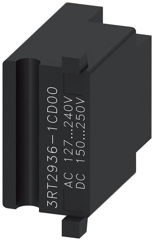 Siemens RC Element Overspanningsbeveiliging 127-240V AC -, Doe-het-zelf en Bouw, Elektriciteit en Kabels, Verzenden