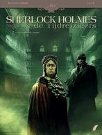 Sherlock Holmes en de Tijdreizigers HC 2 FUGIT IRREPARABIL, Livres, BD, Cordurié, Verzenden