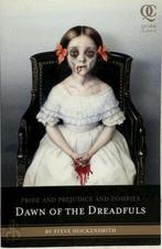 Pride and Prejudice and Zombies: Dawn of the Dreadfuls, Verzenden