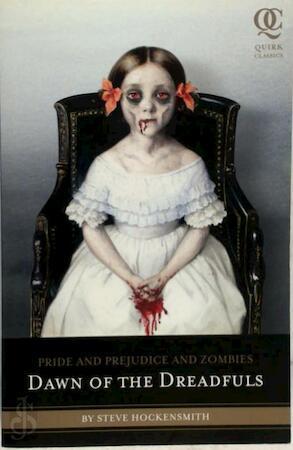 Pride and Prejudice and Zombies: Dawn of the Dreadfuls, Livres, Langue | Langues Autre, Envoi