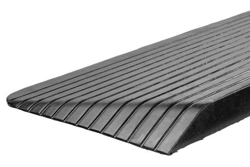 Rubberen drempelhulp (6,4 cm - 64 mm), Diversen, Verpleegmiddelen, Ophalen of Verzenden