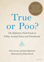 Does It Fart- True or Poo? 9780316528122 Dani Rabaiotti, Verzenden, Gelezen, Dani Rabaiotti