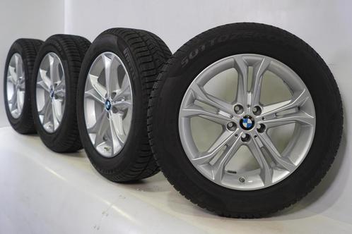 BMW X3 X4 G01 G02 688 18 inch velgen Pirelli Winterbanden Or, Auto-onderdelen, Banden en Velgen, Ophalen of Verzenden