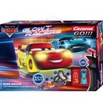 Disney·Pixar Cars - Glow Racers - 62559 | Carrera GO racebaa, Enfants & Bébés, Verzenden