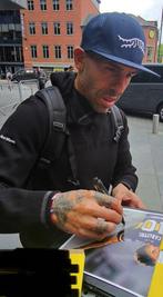 Boca Juniors, Copa Libertadores - Carlos Tévez -, Nieuw
