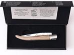 Laguiole - Pocket Knife - Maple Wood - style de - Zakmes