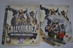 Call of Juarez - Bound in Blood (PS3), Nieuw