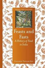 Feasts and Fasts 9781780233529, Livres, Colleen Taylor Sen, Verzenden