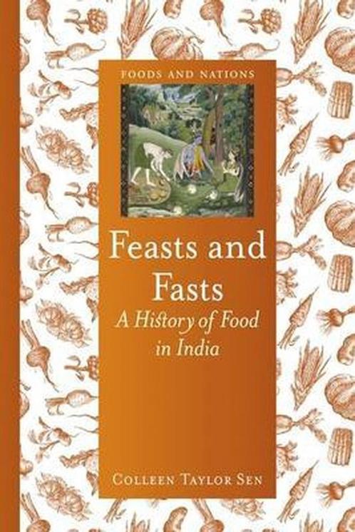 Feasts and Fasts 9781780233529, Livres, Livres Autre, Envoi