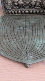 Grote Ghau - Antique - cuivre / faible teneur en argent /, Antiquités & Art