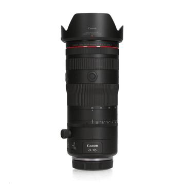 Canon RF 24-105mm F2.8 L IS USM Z beschikbaar voor biedingen