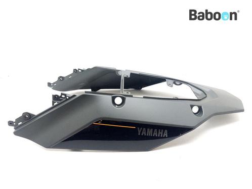 Kontpaneel Midden Yamaha XTZ 690 Tenere 700 2023- (DM151), Motoren, Onderdelen | Yamaha, Gebruikt, Verzenden