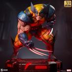Marvel Statue Wolverine: Berserker Rage 48 cm, Nieuw, Ophalen of Verzenden