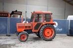 Veiling: Tractor Same Taurus 60 Diesel 77pk 1984, Articles professionnels, Ophalen