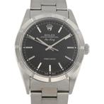Rolex Air-King 14010M uit 2002, Handtassen en Accessoires, Horloges | Dames, Nieuw, Verzenden
