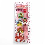 NHK - Jouet Cardcaptor Sakura Watch – 1990s CLAMP Anime –