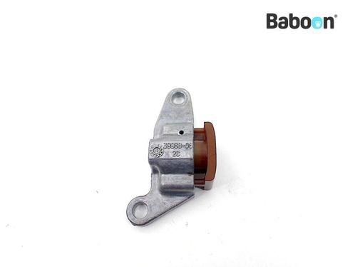 Nokkenas Kettingspanner Harley-Davidson FLHTCU Ultra Classic, Motoren, Onderdelen | Harley-Davidson, Gebruikt, Verzenden