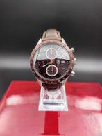 TAG Heuer - Carrera Calibre 16 - Zonder Minimumprijs - Heren