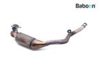 Uitlaat Bochtenset Honda NC 750 X DCT 2021->, Motoren, Onderdelen | Honda, Verzenden, Gebruikt