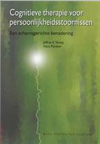 Cognitieve therapie voor persoonlijkheidsstoornissen, Boeken, Gelezen, J.E. Young, H. Pijnakker, Verzenden